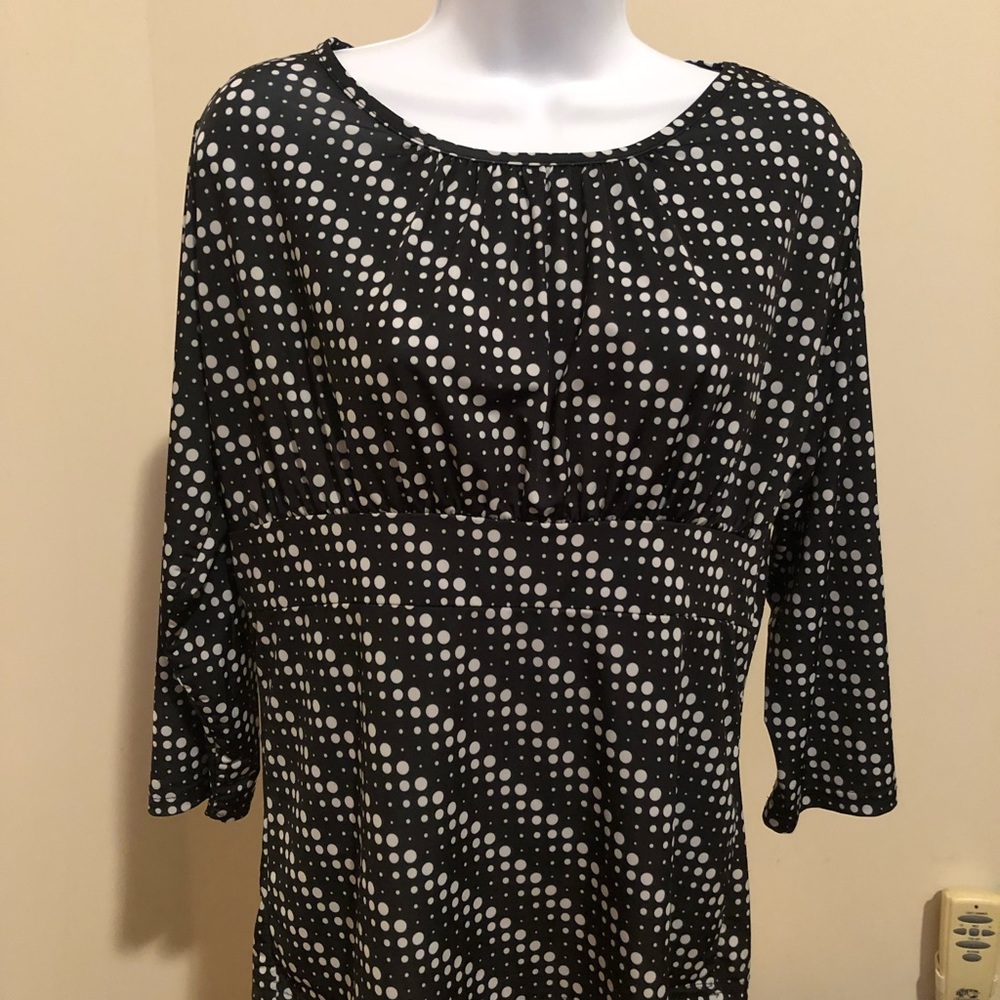 Ladies blouse